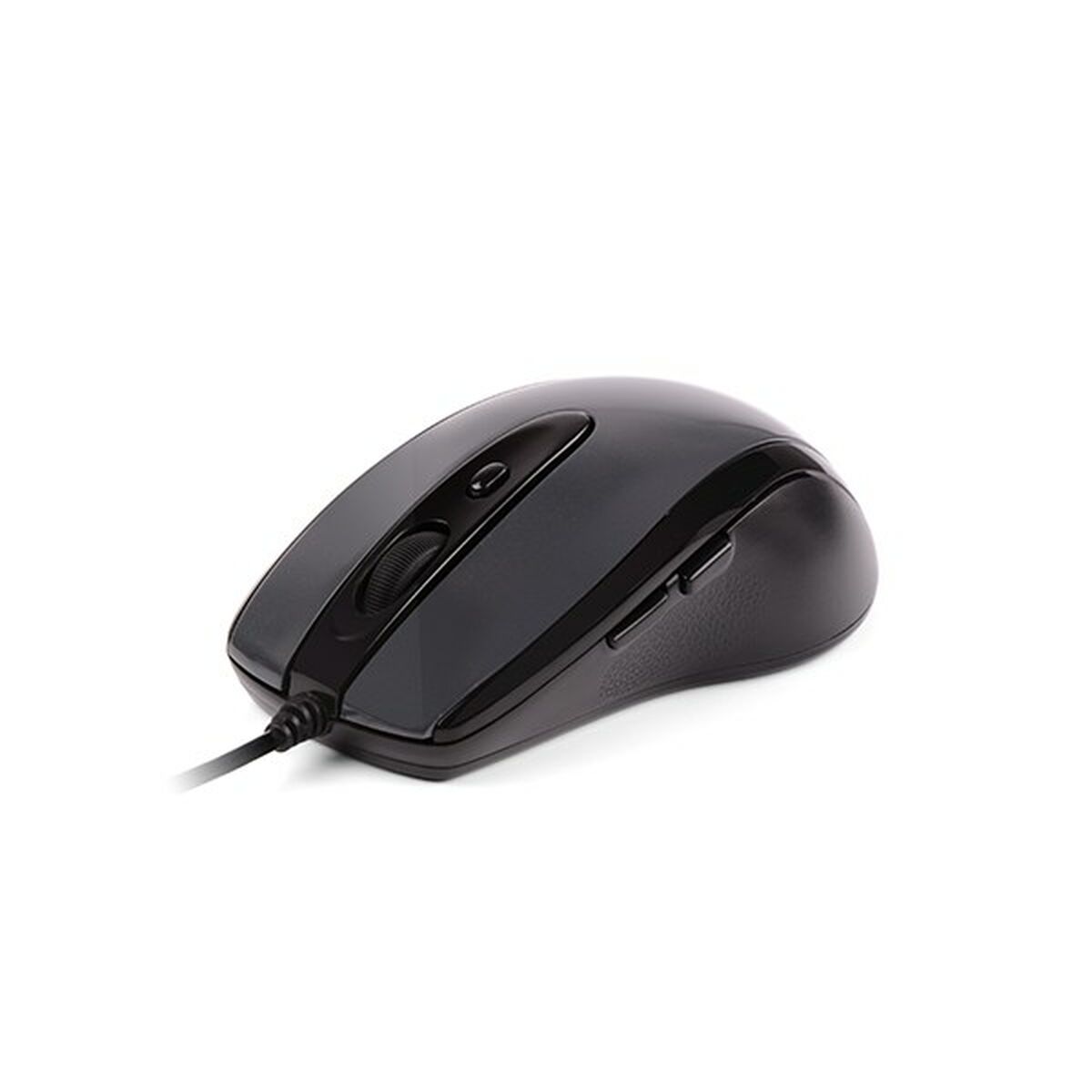 Rato Ótico A4 Tech N-708X Preto